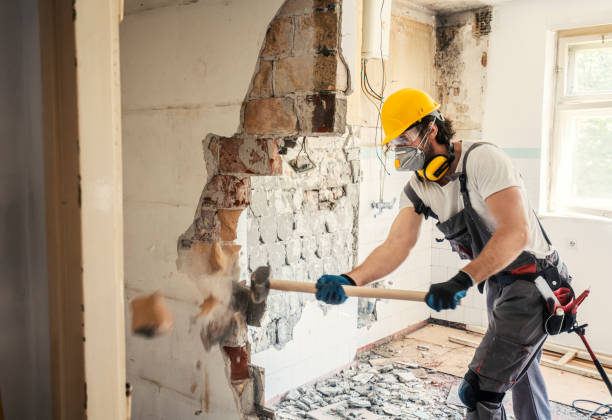 Best Custom Concrete Contractor  in Bushland, TX